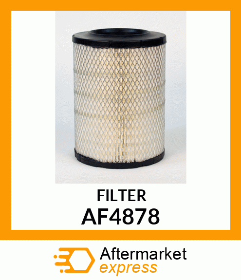 FILTER AF4878