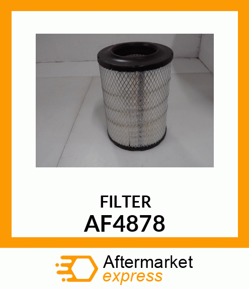 FILTER AF4878