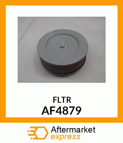 FLTR AF4879