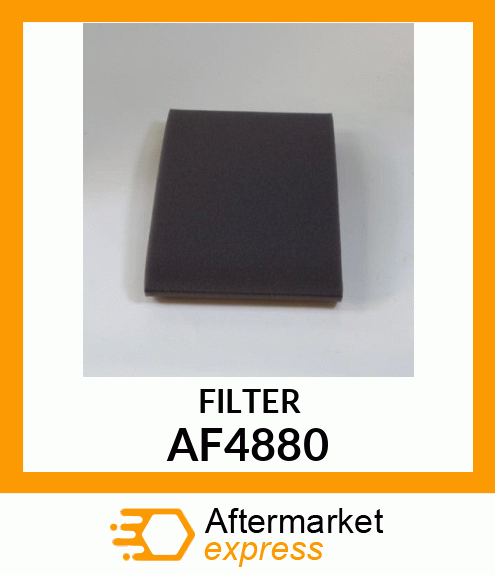 FILTER AF4880