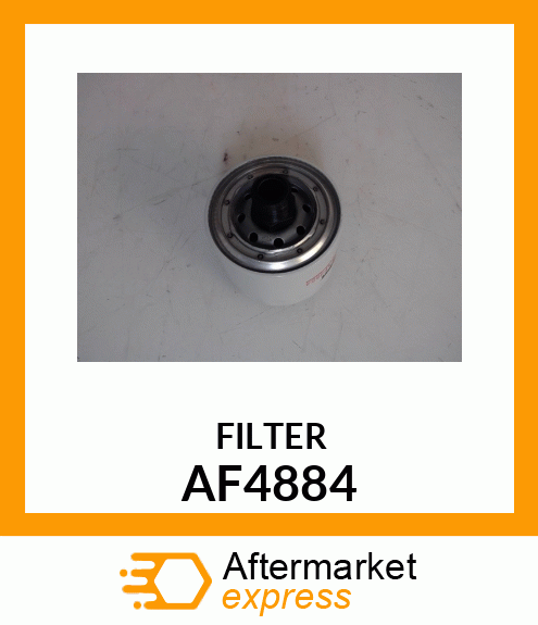 FILTER AF4884