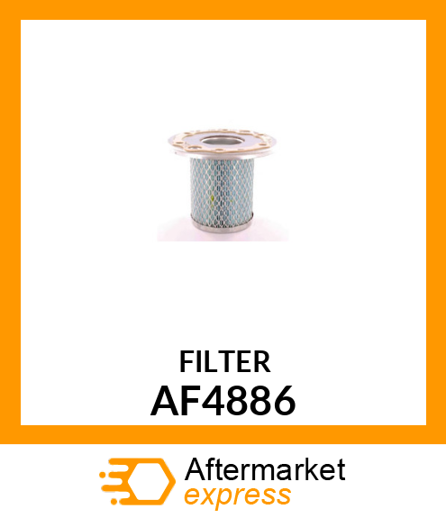 FILTER AF4886