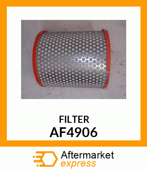 FILTER AF4906