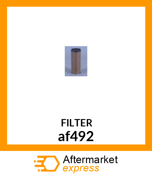 FILTER af492