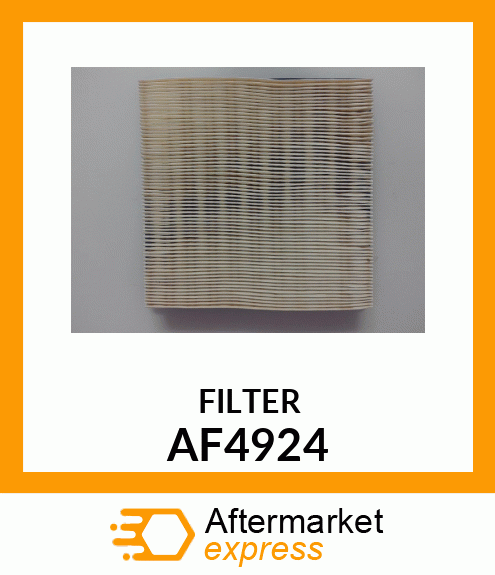 FILTER AF4924