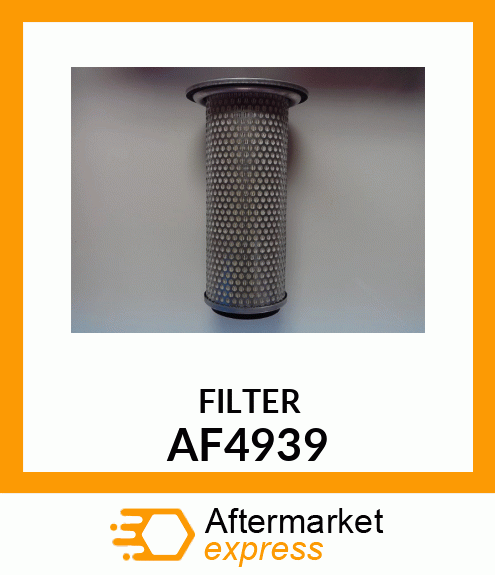 FILTER AF4939