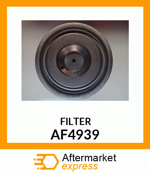 FILTER AF4939