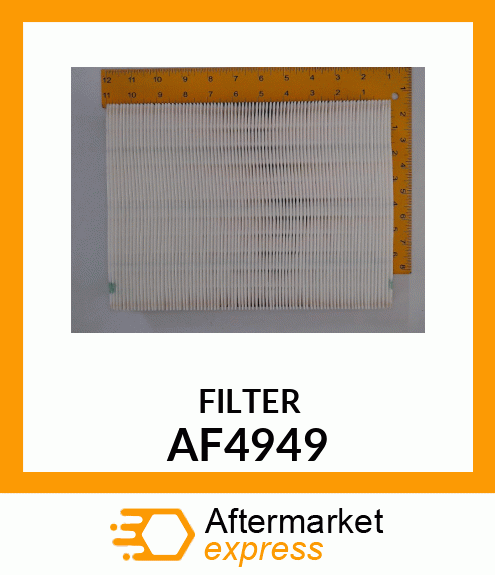 FILTER AF4949