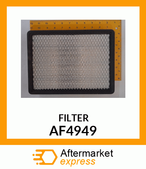 FILTER AF4949