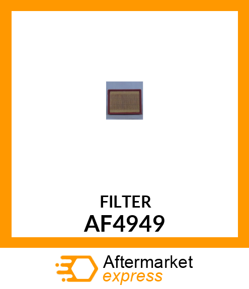 FILTER AF4949