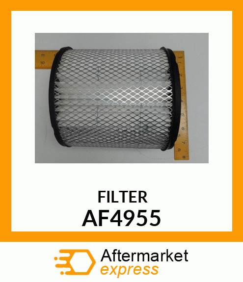 FITLER AF4955