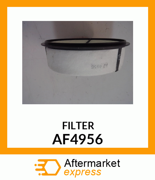 FILTER AF4956