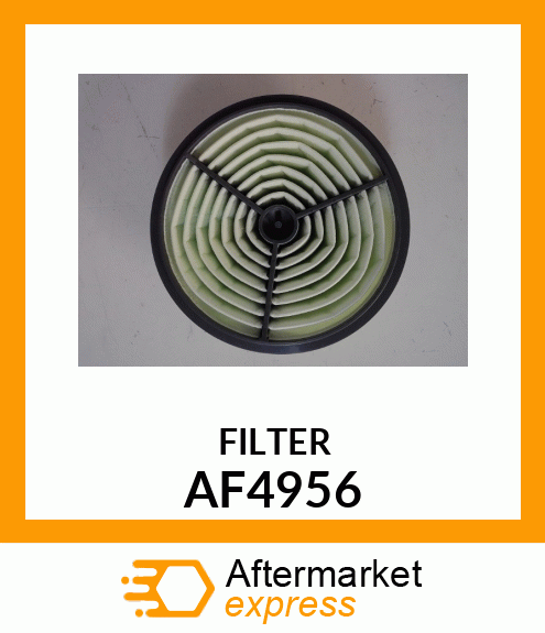 FILTER AF4956