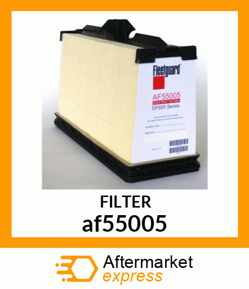 FILTER af55005