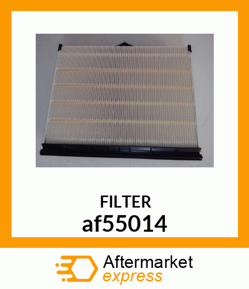 FILTER af55014