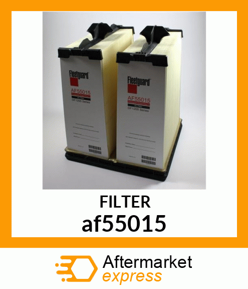 FILTER af55015