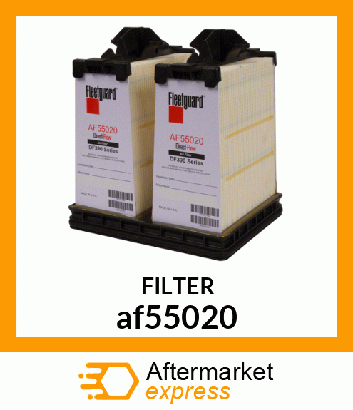 FILTER af55020