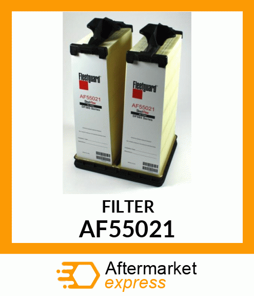 FILTER AF55021