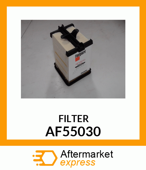 FILTER AF55030