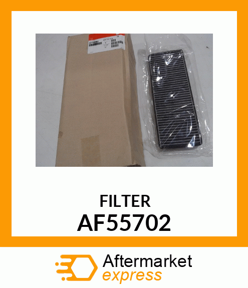 FILTER AF55702