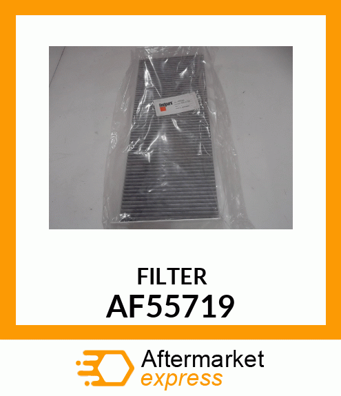 FILTER AF55719