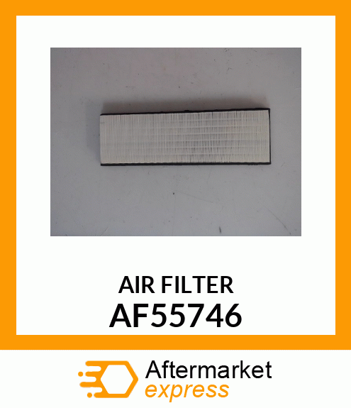 AIR FILTER AF55746