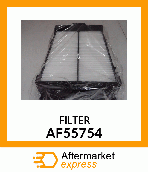 FILTER AF55754