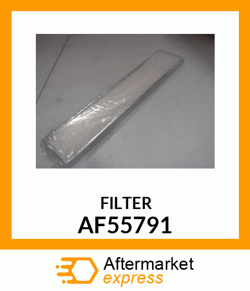 FILTER AF55791