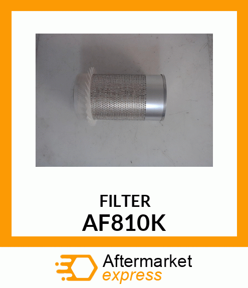 FILTER AF810K