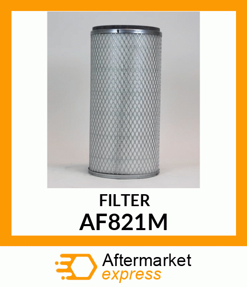 FILTER2PC AF821M