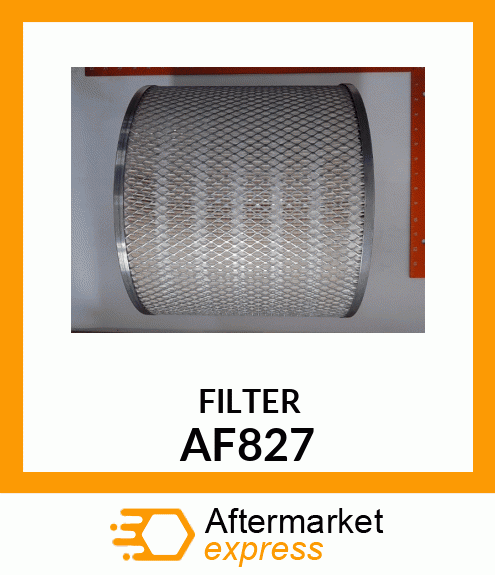 FILTER AF827