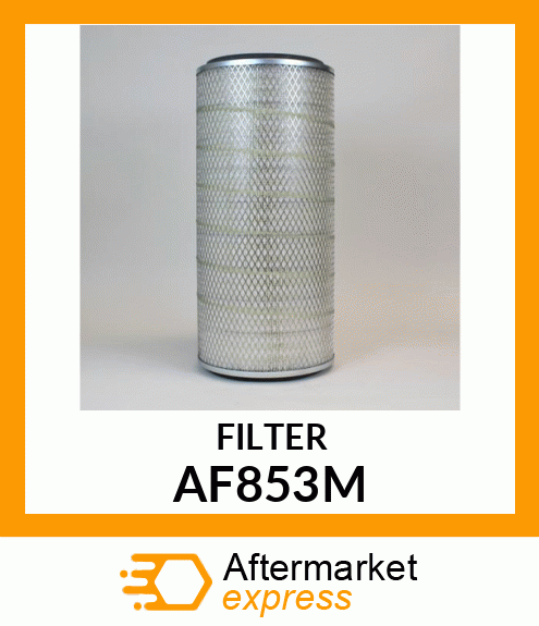 FILTER AF853M