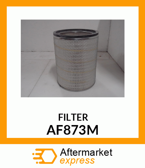 FILTER AF873M