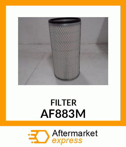 FILTER2PC AF883M