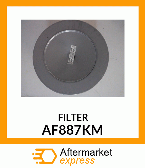 FILTER AF887KM