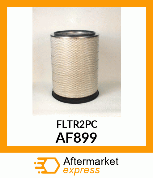 FLTR2PC AF899