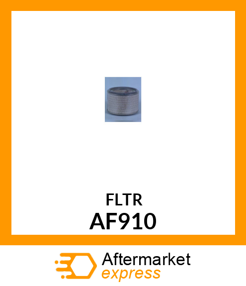 FLTR2PC AF910
