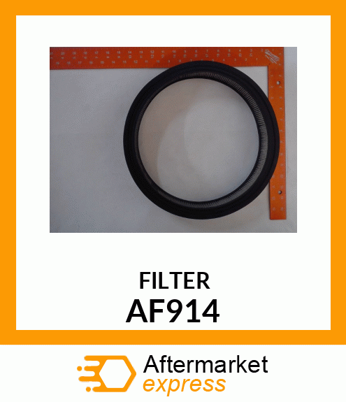 FILTER AF914