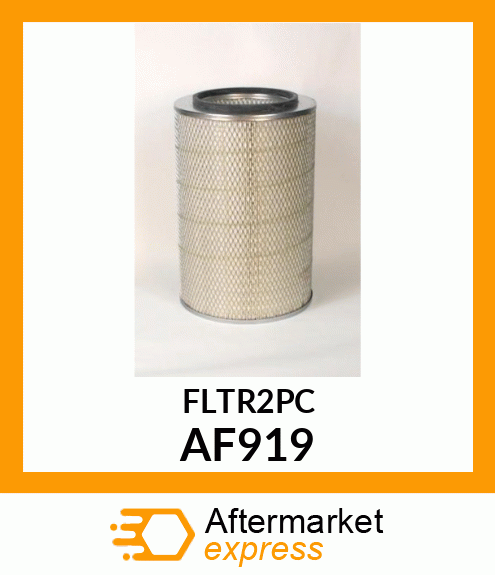 FLTR2PC AF919