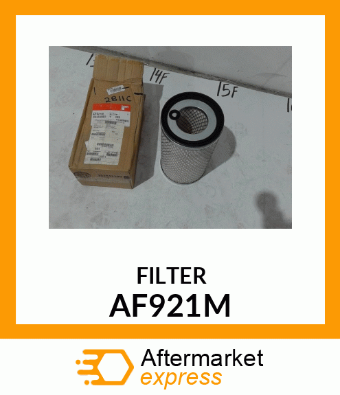 FLTR2PC AF921M