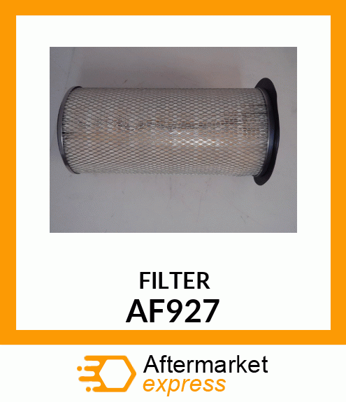 FILTER AF927