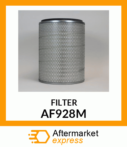 FILTER2PC AF928M