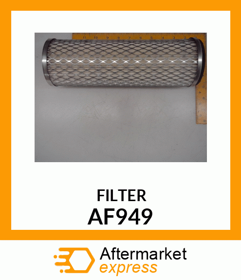 FILTER AF949