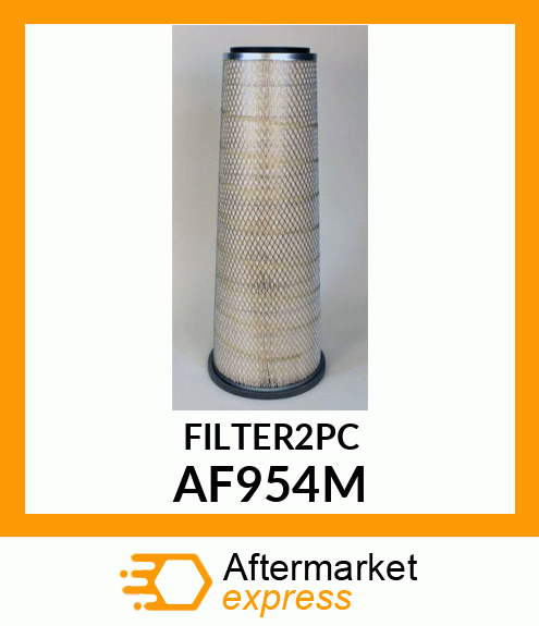 FILTER2PC AF954M