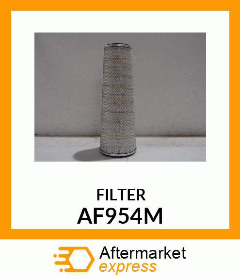 FILTER2PC AF954M