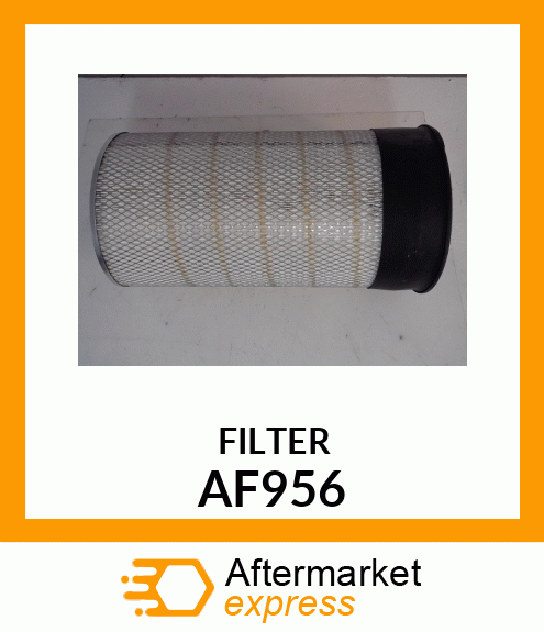 FILTER AF956