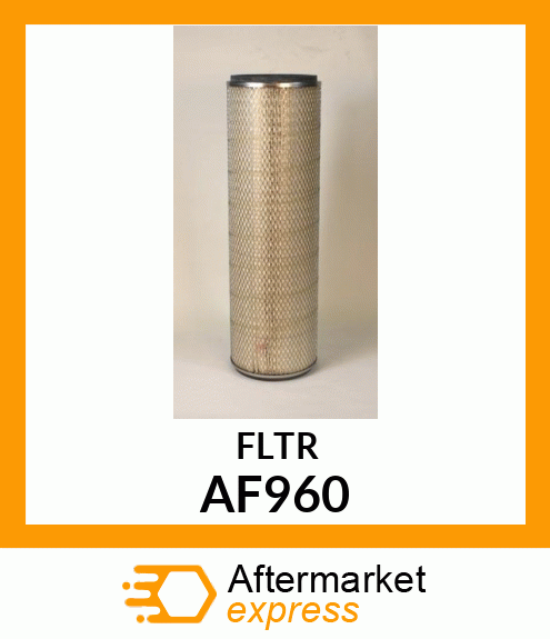 FLTR AF960
