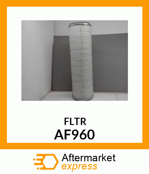 FLTR AF960