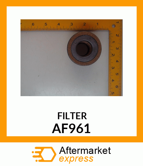 FILTER AF961