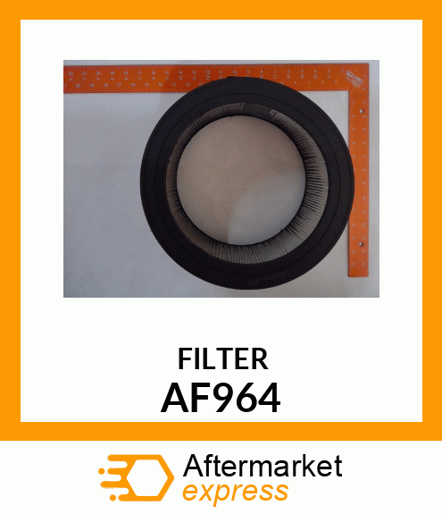 FILTER AF964